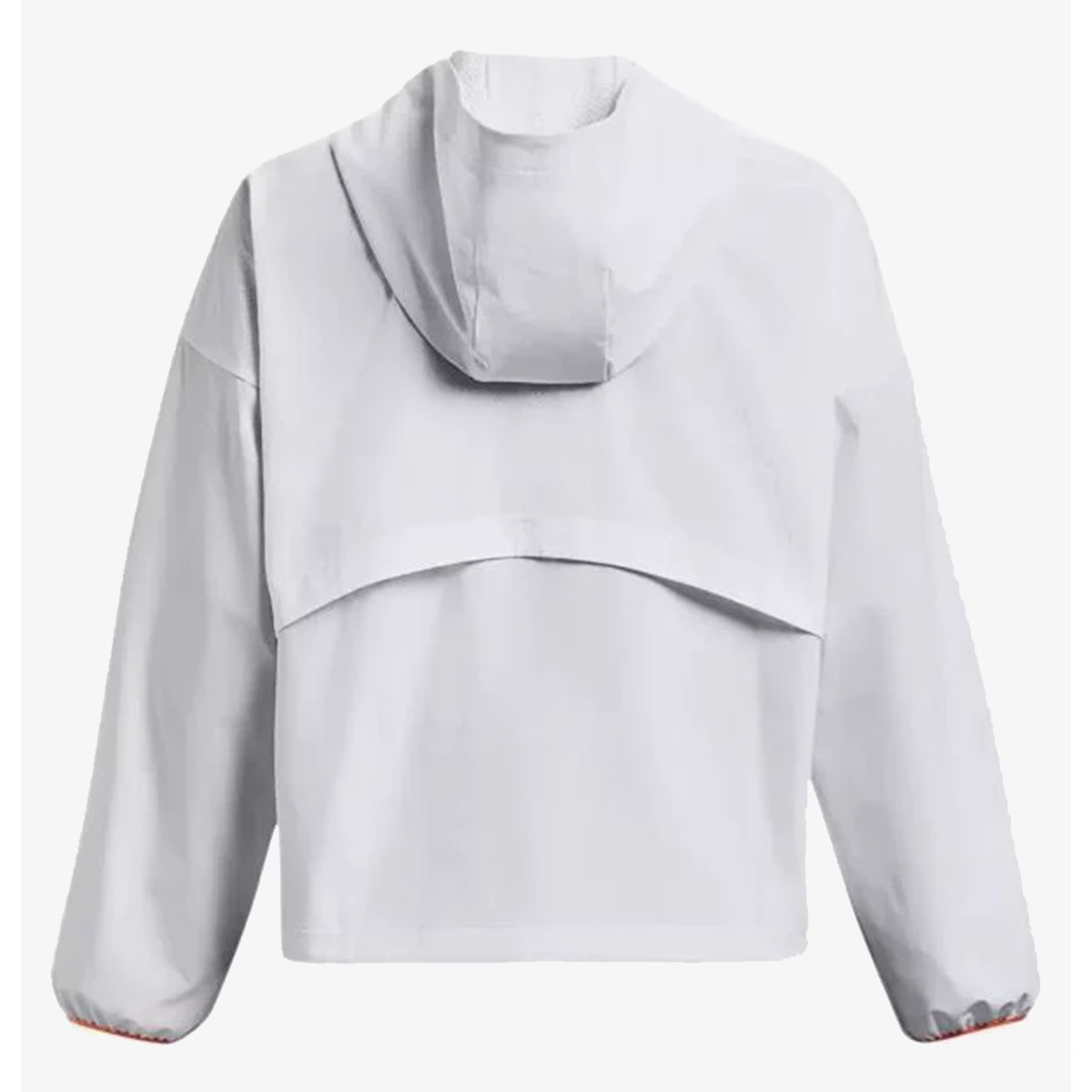 UNDER ARMOUR Jakna Woven Graphic