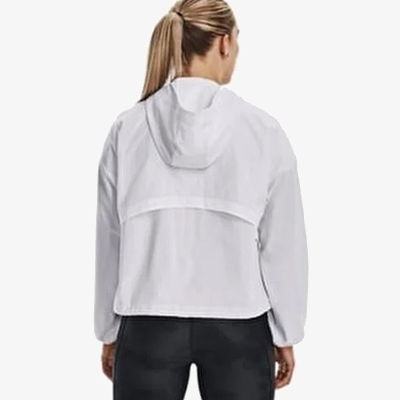 UNDER ARMOUR Jakna Woven Graphic