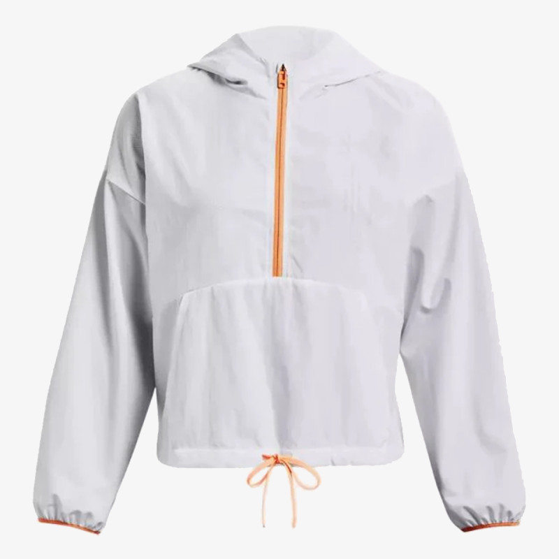 UNDER ARMOUR Jakna Woven Graphic