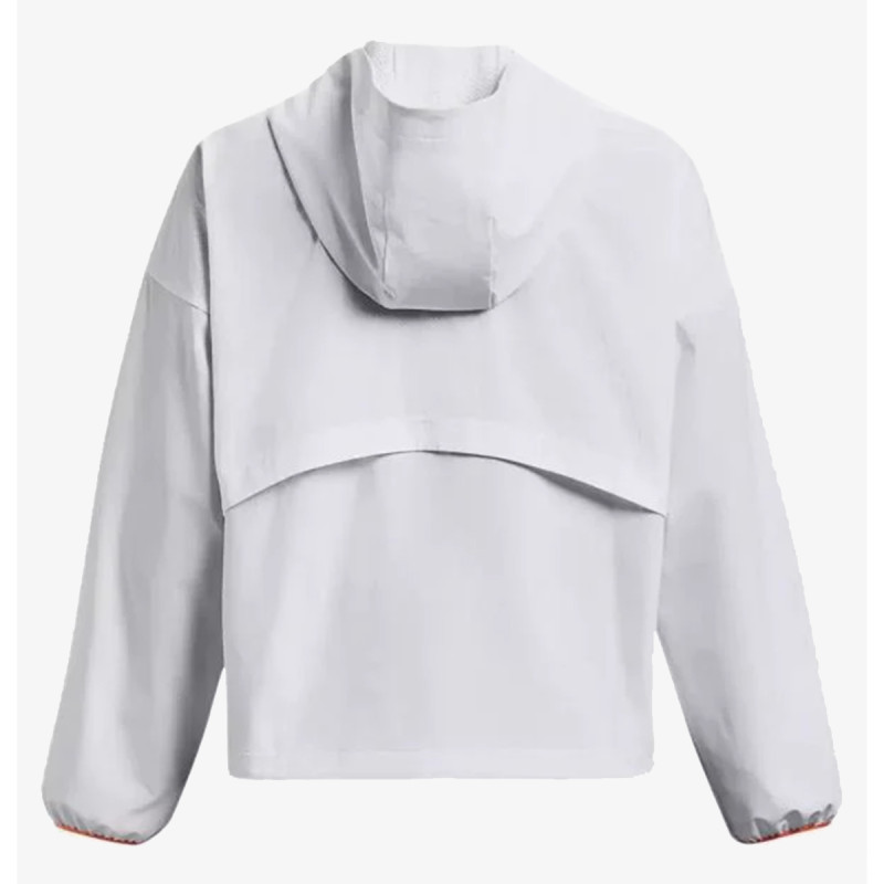 UNDER ARMOUR Jakna Woven Graphic