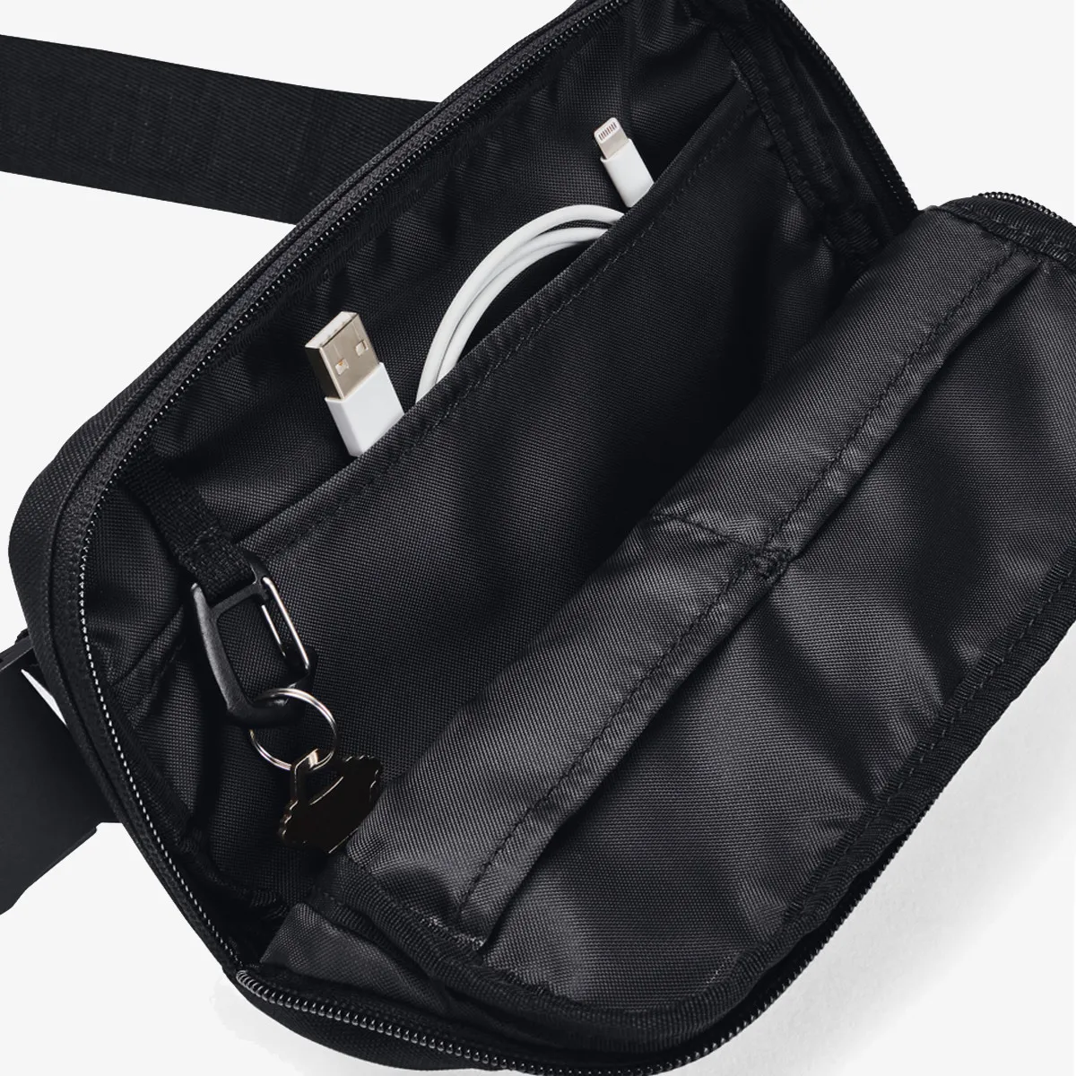 UNDER ARMOUR Torbica Loudon