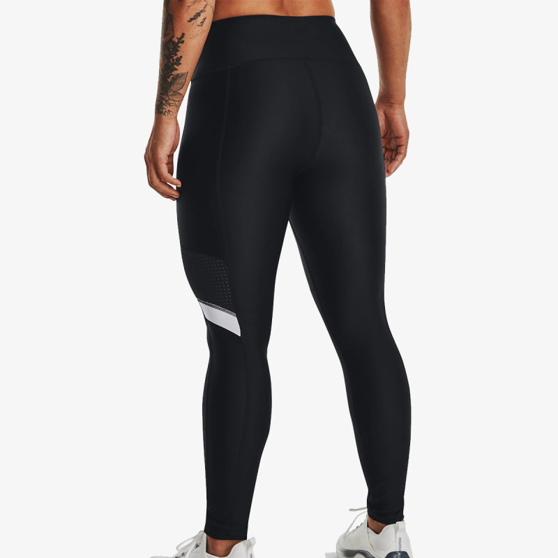 UNDER ARMOUR Helanke Armour Mesh Panel Leg