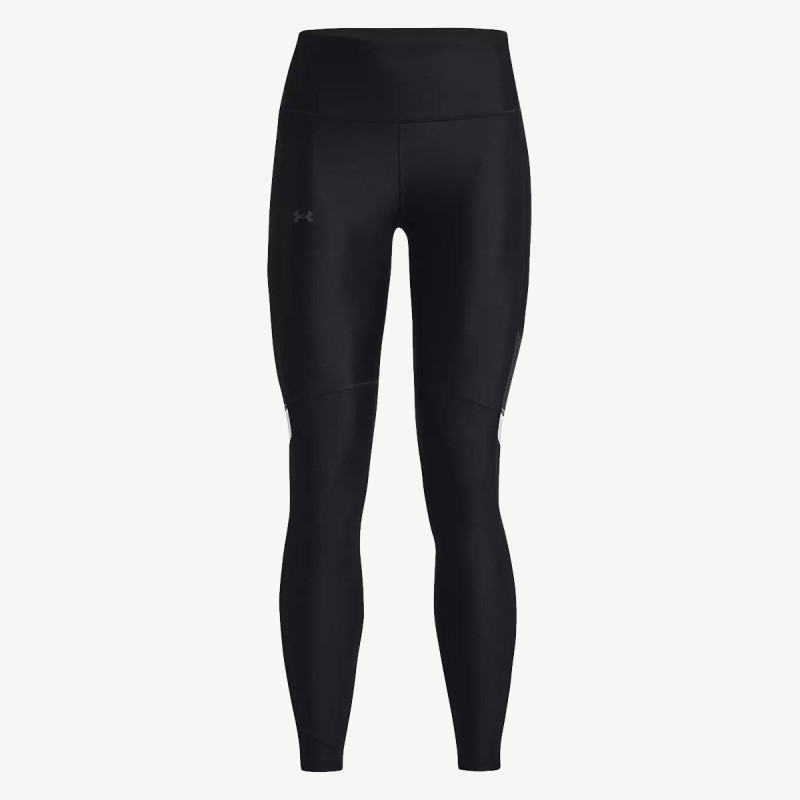 UNDER ARMOUR Helanke Armour Mesh Panel Leg