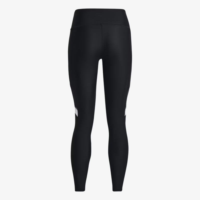 UNDER ARMOUR Helanke Armour Mesh Panel Leg