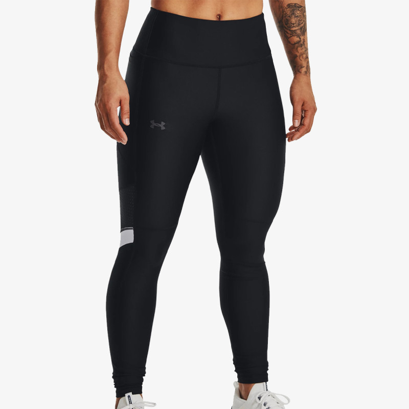 UNDER ARMOUR Helanke Armour Mesh Panel Leg