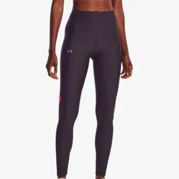 UNDER ARMOUR Helanke Armour Mesh Panel Leg 