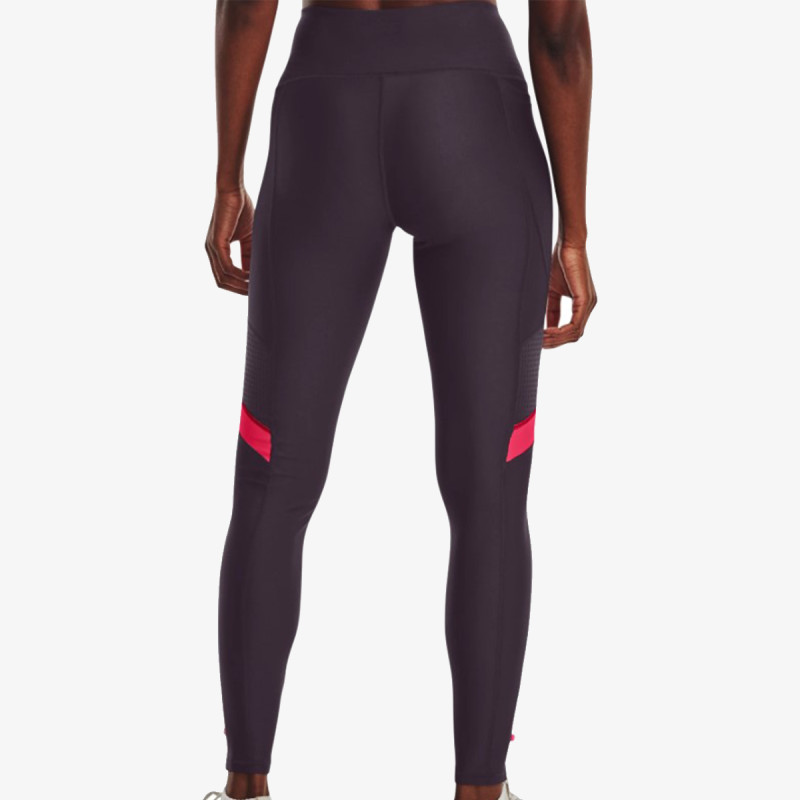 UNDER ARMOUR Helanke Mesh Panel
