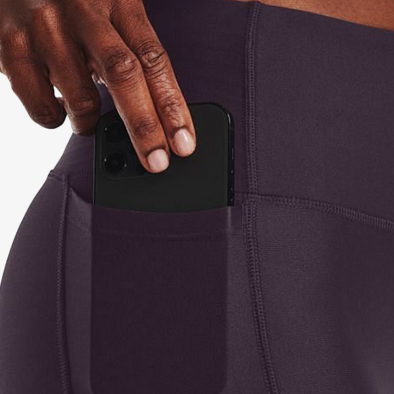 UNDER ARMOUR Helanke Mesh Panel
