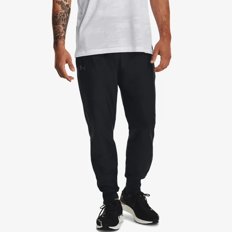 UNDER ARMOUR Donji deo trenerke Qualifier Run Elite 