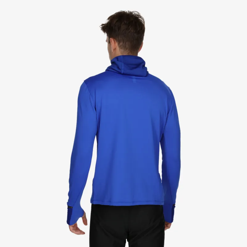 UNDER ARMOUR Dukserica QUALIFIER COLD HOODY 