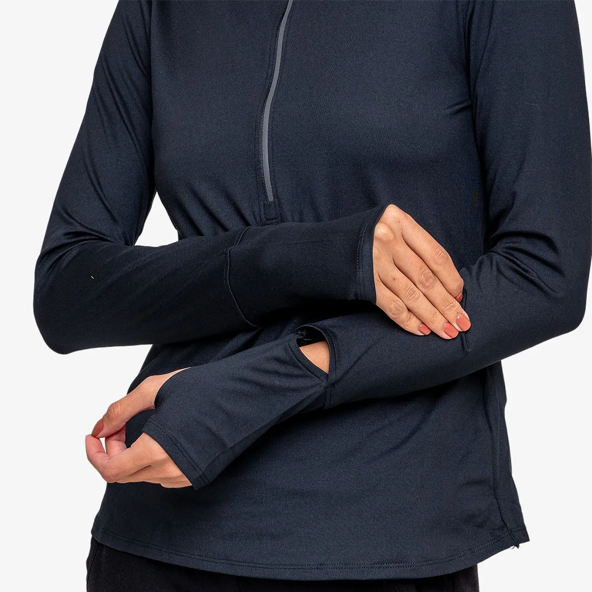 UNDER ARMOUR Dukserica Qualifier 