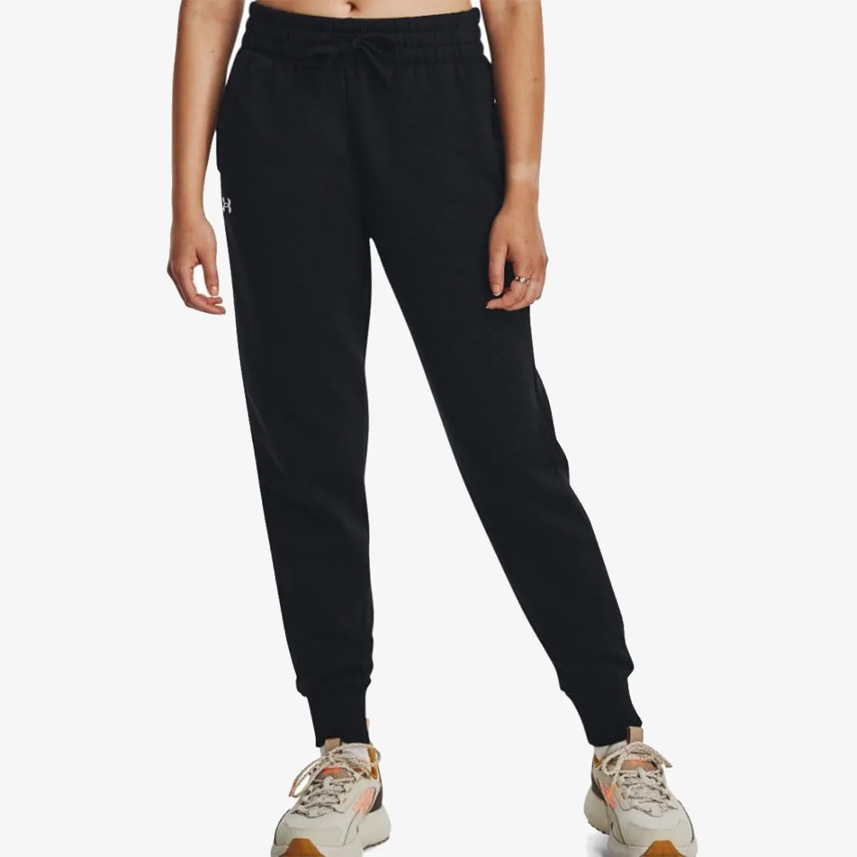 UNDER ARMOUR Donji deo trenerke Rival Fleece