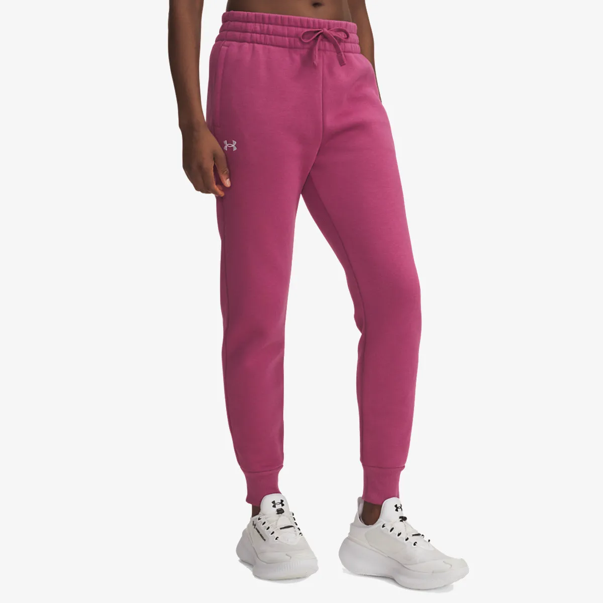 UNDER ARMOUR Donji deo trenerke UA Rival Fleece Jogger 