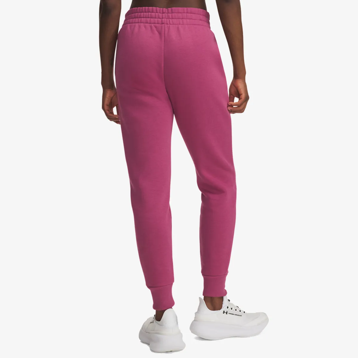 UNDER ARMOUR Donji deo trenerke UA Rival Fleece Jogger 