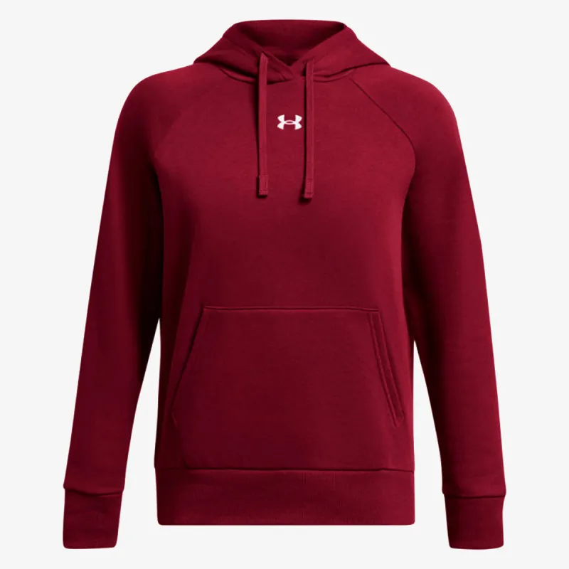 UNDER ARMOUR Dukserica UA Rival Fleece Hoodie