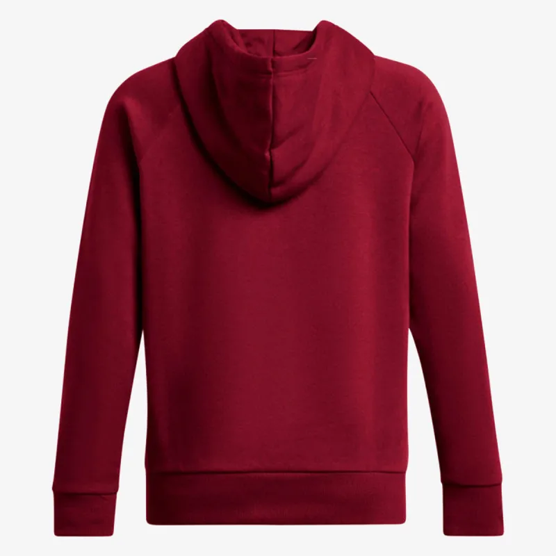 UNDER ARMOUR Dukserica UA Rival Fleece Hoodie