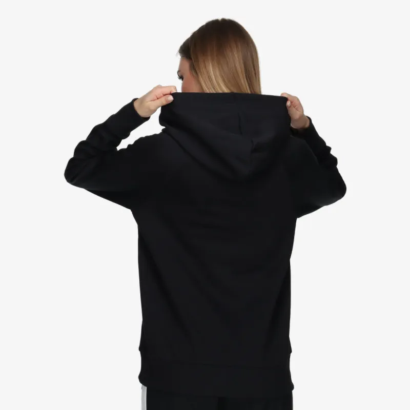 UNDER ARMOUR Dukserica Rival Fleece Big Logo