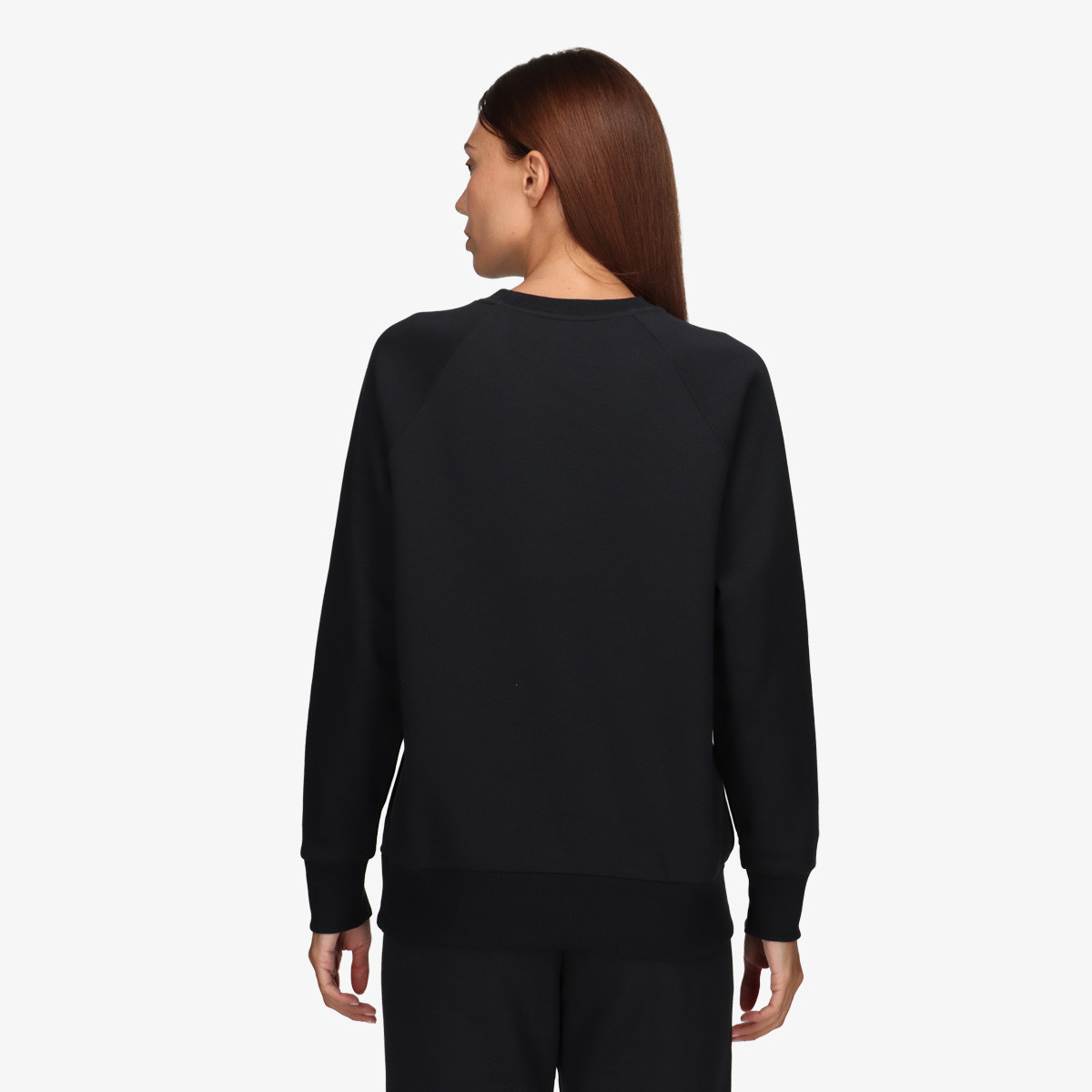 UNDER ARMOUR Dukserica Rival Fleece