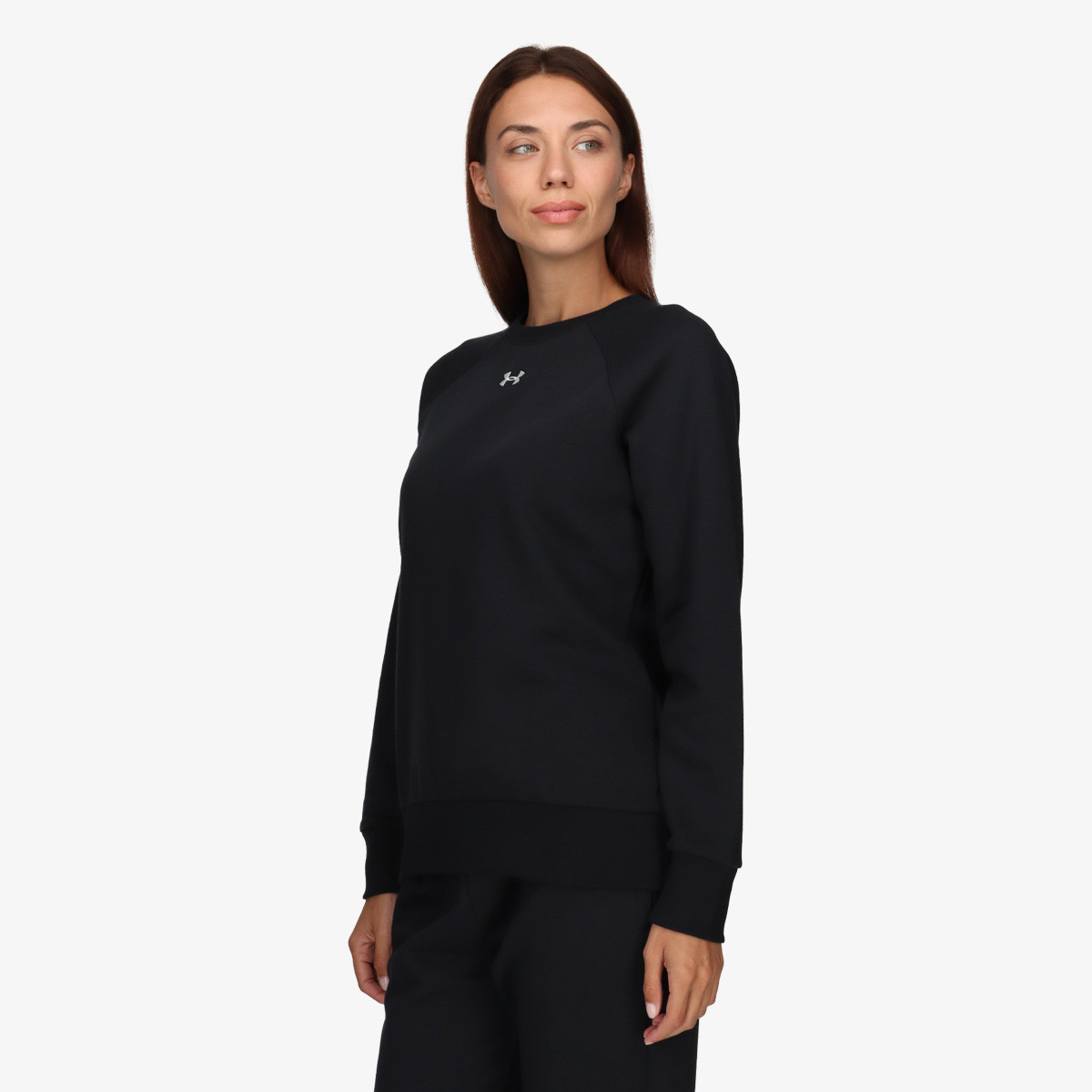 UNDER ARMOUR Dukserica Rival Fleece
