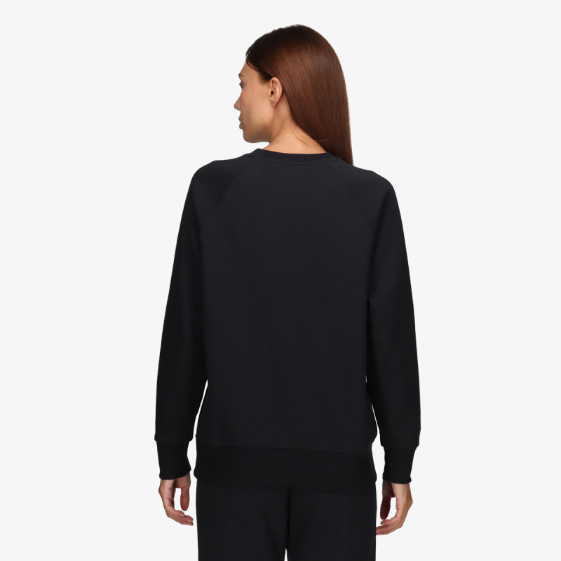 UNDER ARMOUR Dukserica Rival Fleece