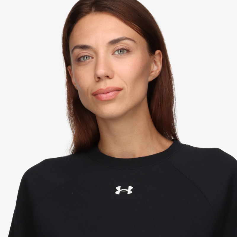 UNDER ARMOUR Dukserica Rival Fleece