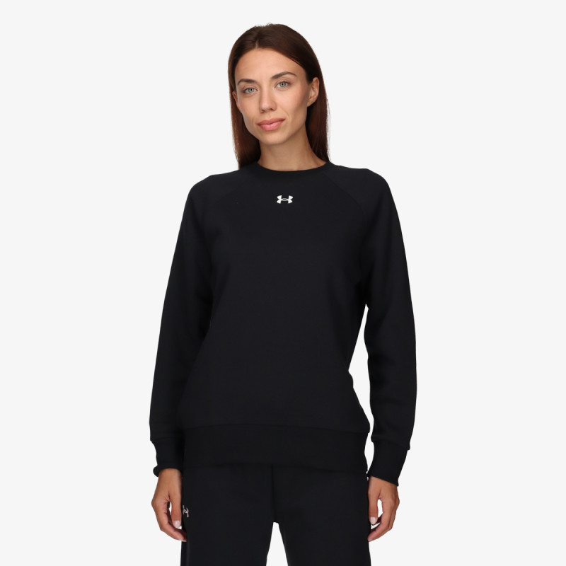 UNDER ARMOUR Dukserica Rival Fleece