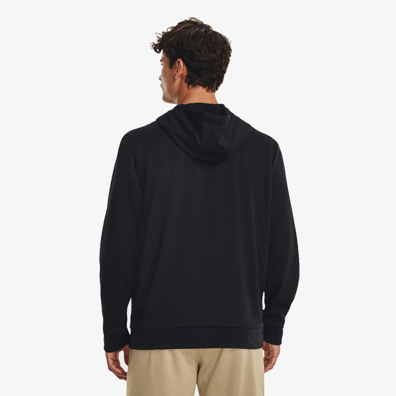 UNDER ARMOUR Dukserica UA Armour Fleece Big Logo HD