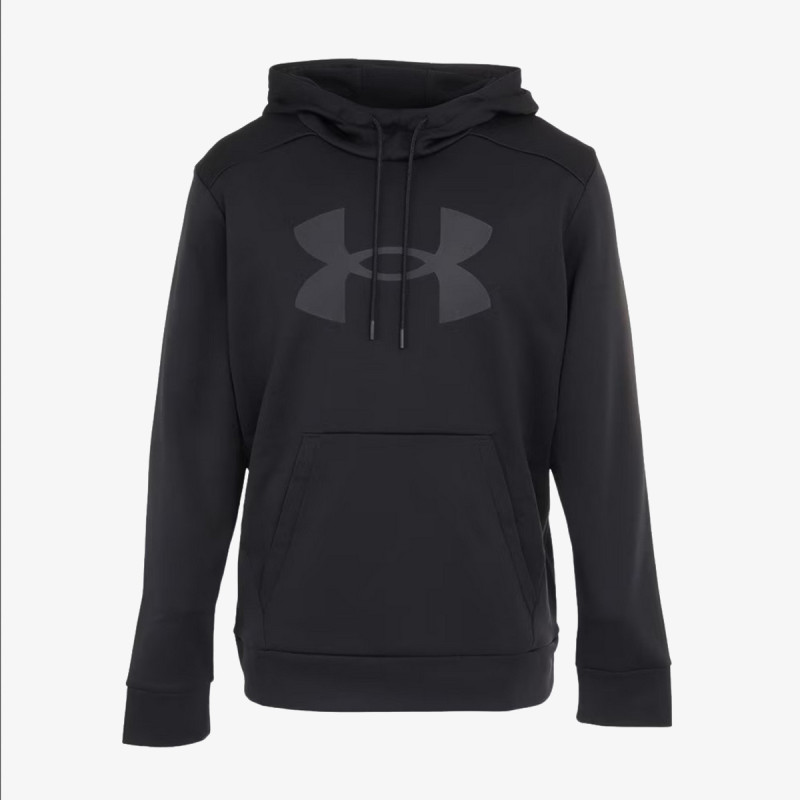 UNDER ARMOUR Dukserica UA Armour Fleece Big Logo HD