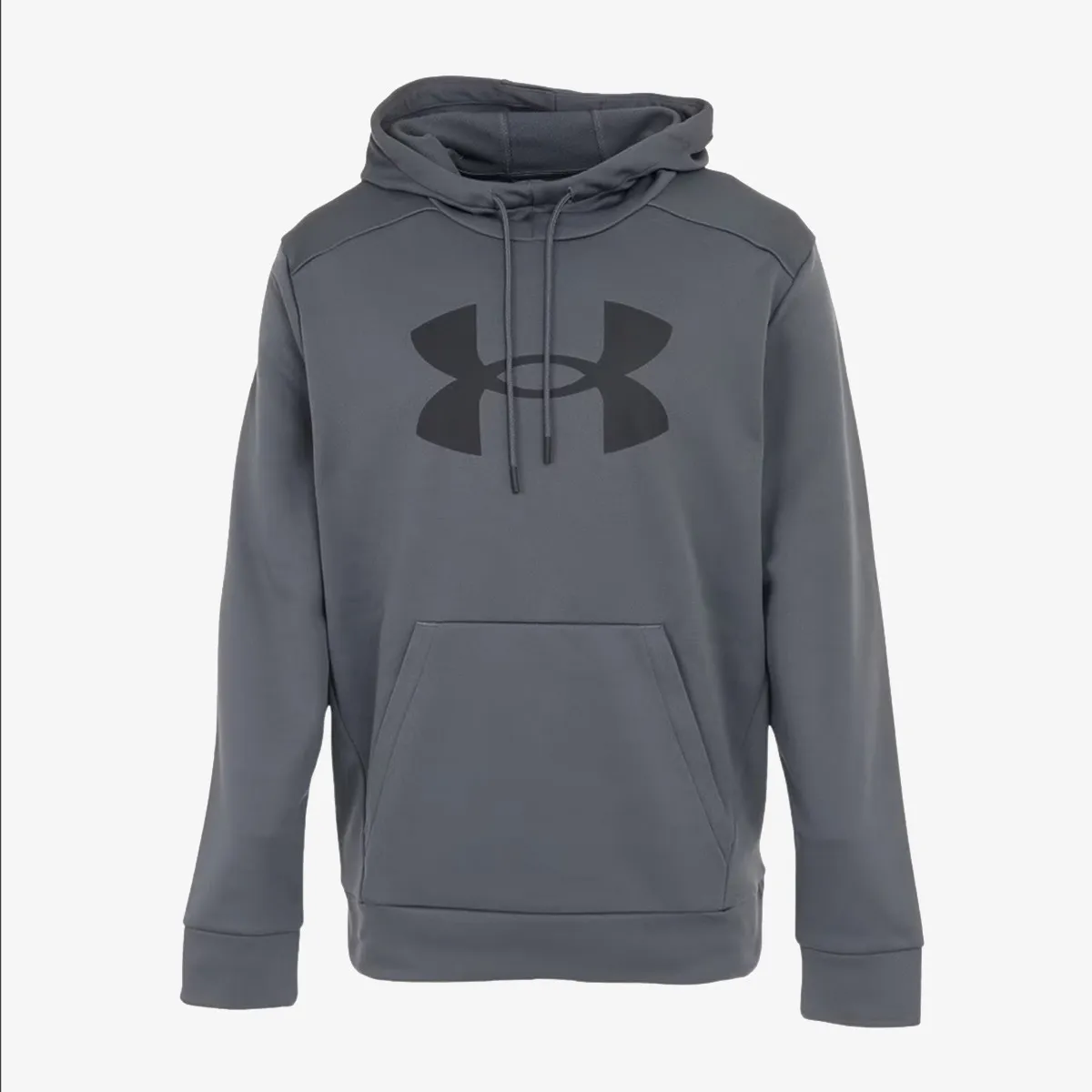 UNDER ARMOUR Dukserica UA Armour Fleece Big Logo HD