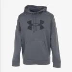 UNDER ARMOUR Dukserica UA Armour Fleece Big Logo HD 