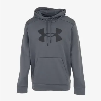 UA Armour Fleece Big Logo HD