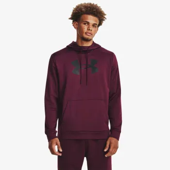 UA Armour Fleece Big Logo HD