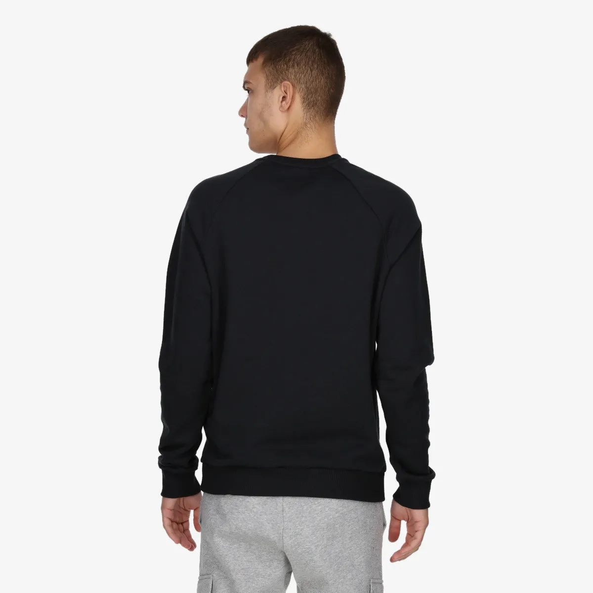 UNDER ARMOUR Dukserica Rival