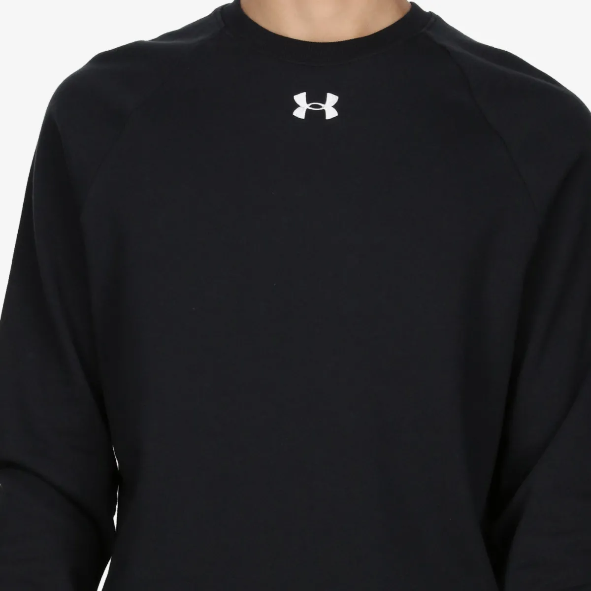 UNDER ARMOUR Dukserica Rival