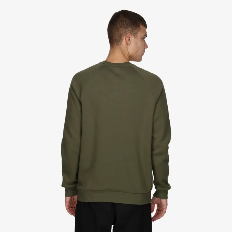 UNDER ARMOUR Dukserica Rival