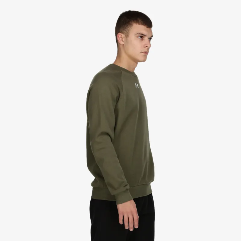 UNDER ARMOUR Dukserica Rival