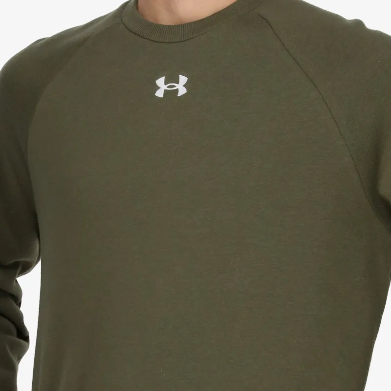 UNDER ARMOUR Dukserica Rival