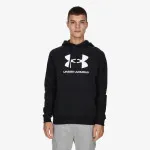 UNDER ARMOUR Dukserica Rival 