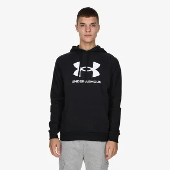 UA Rival Fleece Logo HD