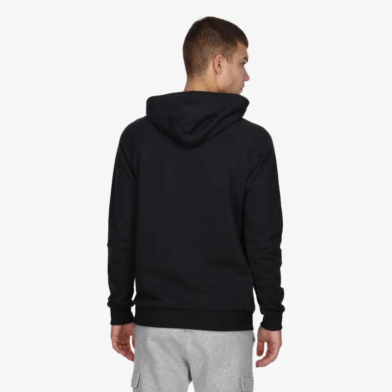UNDER ARMOUR Dukserica Rival