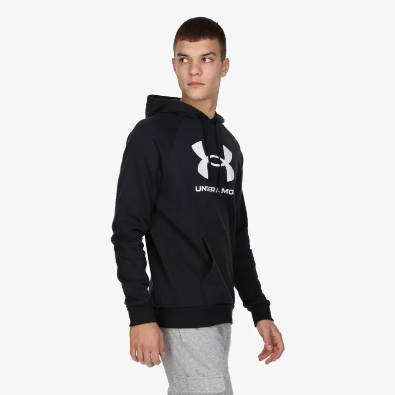 UNDER ARMOUR Dukserica Rival