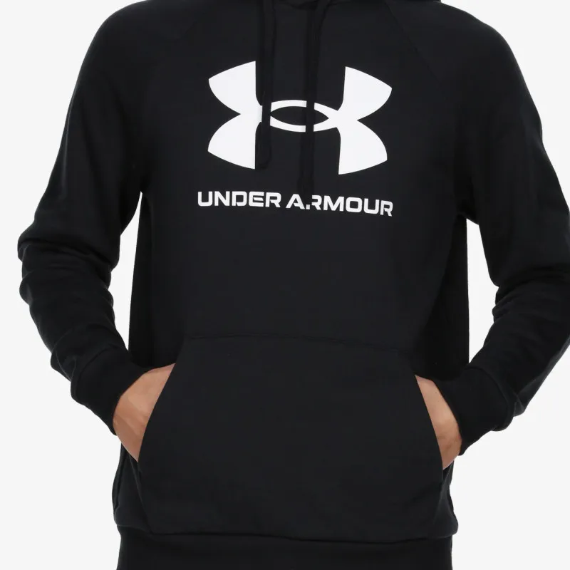 UNDER ARMOUR Dukserica Rival 