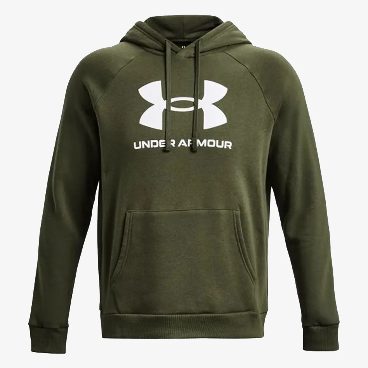 UNDER ARMOUR Dukserica Rival 