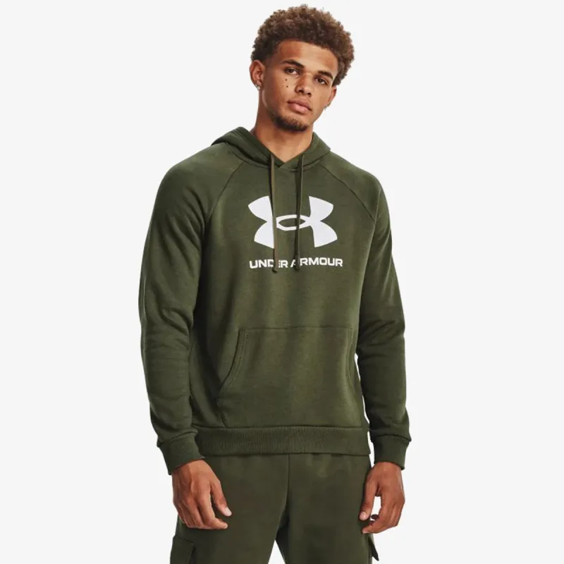 UNDER ARMOUR Dukserica Rival 