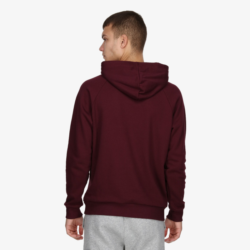 UNDER ARMOUR Dukserica Rival