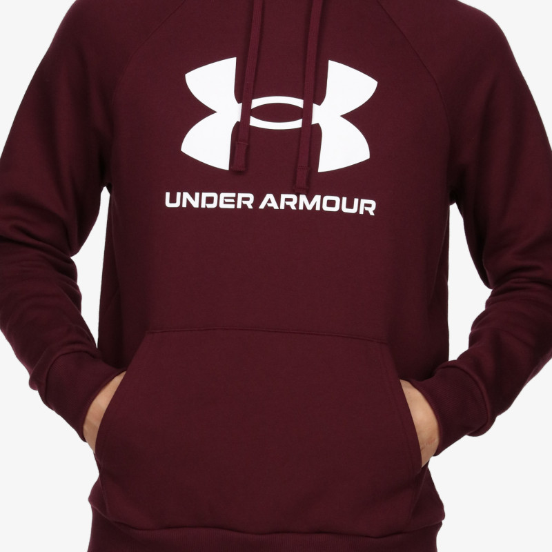UNDER ARMOUR Dukserica Rival