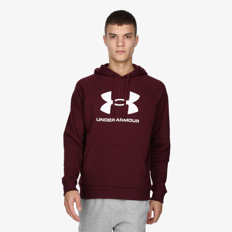 UNDER ARMOUR Dukserica Rival