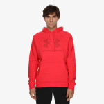 UNDER ARMOUR Dukserica Rival 