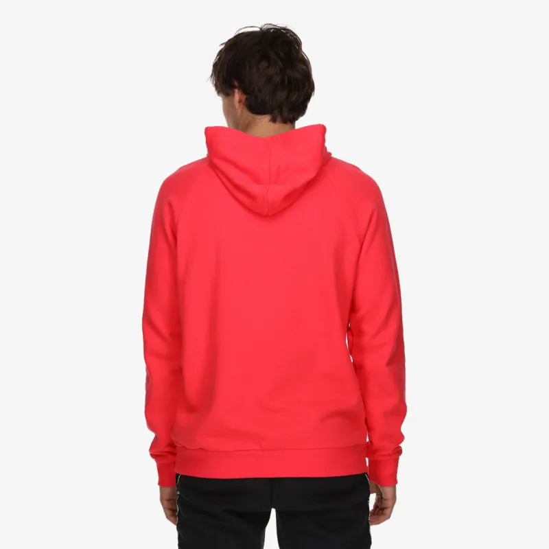 UNDER ARMOUR Dukserica Rival