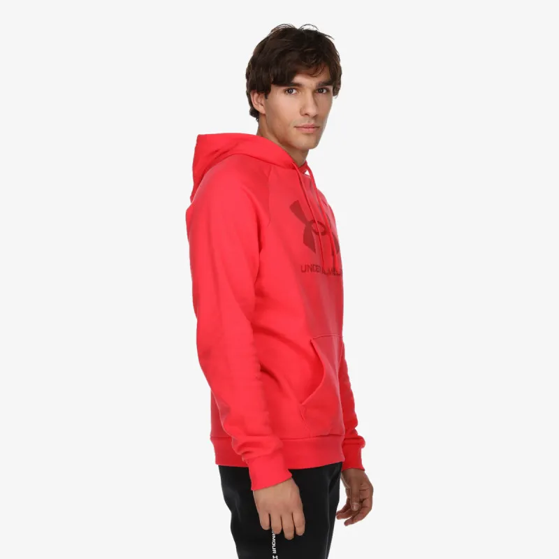 UNDER ARMOUR Dukserica Rival